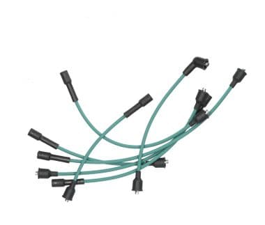 IGNITION LEAD SET / TR5->6, AH | Webshop Anglo Parts
