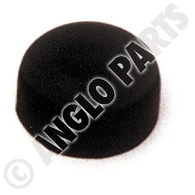 RUBBER BUFFER-BONNET MGA | Webshop Anglo Parts