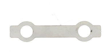 LOCK PLATE, UPPER ARM / JAG XK | Webshop Anglo Parts