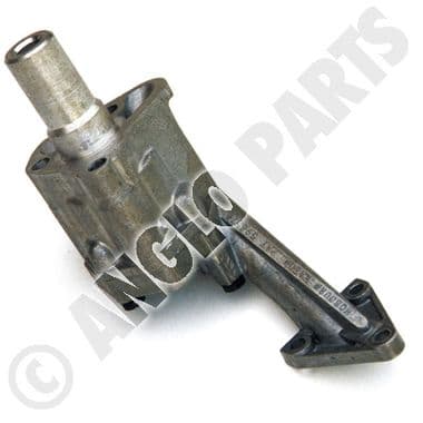 OIL PUMP, UPRATED B5 / MGB | Webshop Anglo Parts