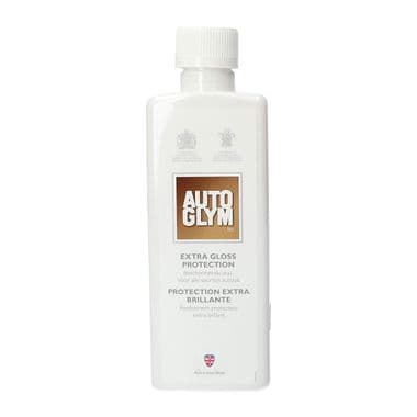 AUTO GLYM EXTRA GLOSS PROTECT (325ML) | Webshop Anglo Parts