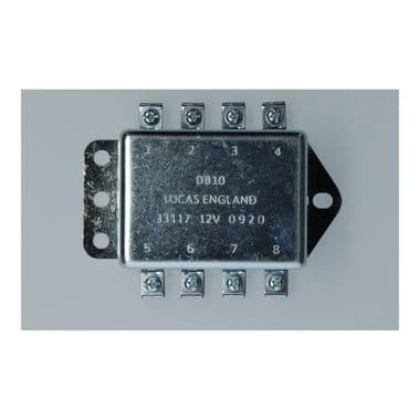 RELAY, INDICATOR | Webshop Anglo Parts