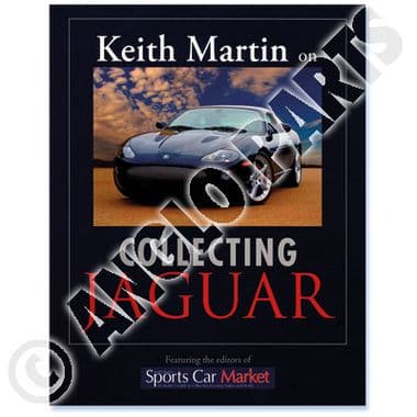 COLLECTING JAGUAR - Jaguar XJ6-12 / Daimler Sovereign, D6 1968-'92