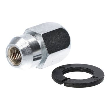 WHEELNUT-COMPLETE WITH WASHER | Webshop Anglo Parts