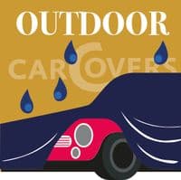 Outdoor car covers - varaosat | Webshop Anglo Parts