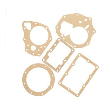 GASKET KIT, 4SYNC GEARBOX / MGB | Webshop Anglo Parts