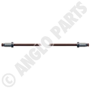 PIPE 13 MALE/MALE - MGA 1955-1962 | Webshop Anglo Parts