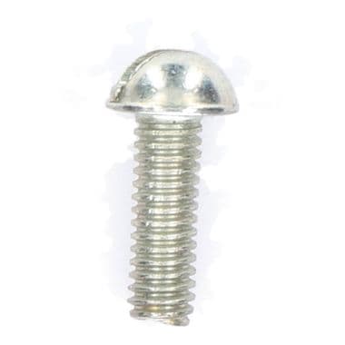 5BAx3/8RD.HD.SLOT STEEL SCREW | Webshop Anglo Parts