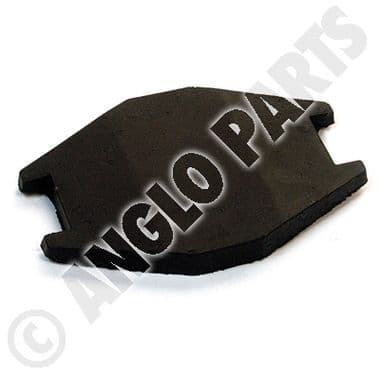 PAD, WIPER MOTOR | Webshop Anglo Parts