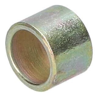 STEEL SPACER EXHT.STRAP-ZINC | Webshop Anglo Parts
