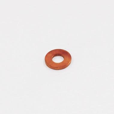 1/4COPPER WASHER - CAM COVER | Webshop Anglo Parts