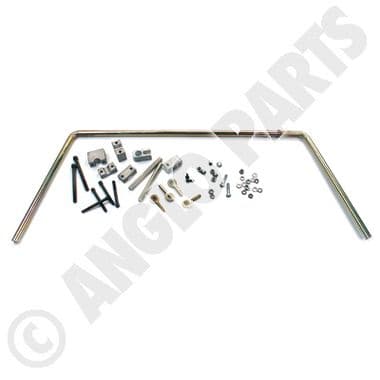 ADJ.FRONT ANTIROLL - Mini 1969-2000 | Webshop Anglo Parts