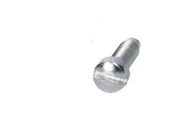 CHROME SCREW-TR3A BOOT HANDLE | Webshop Anglo Parts