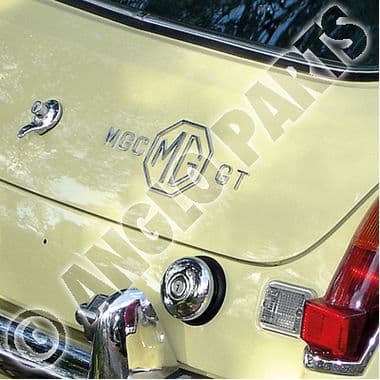 LETTERSET, MGCGT / MGC | Webshop Anglo Parts
