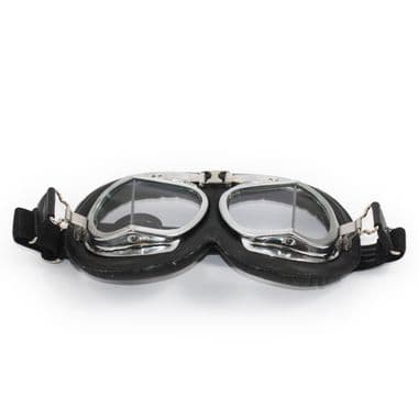 MK4 GOGGLES,LEATHER | Webshop Anglo Parts
