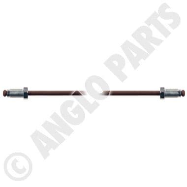 PIPE 39 MALE/MALE - MGA 1955-1962 | Webshop Anglo Parts