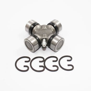 UNIVERSAL JOINT, GREASABLE | Webshop Anglo Parts