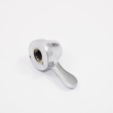 NUT, SIDESCREEN PLATE / MGA-T | Webshop Anglo Parts