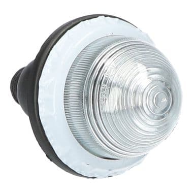 LAMP ASSEMBLY CLEAR, SIDE INDICATOR | Webshop Anglo Parts