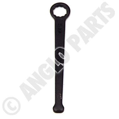 MGTC-F,SPANNER CYL/H - MGTC 1945-1949 | Webshop Anglo Parts