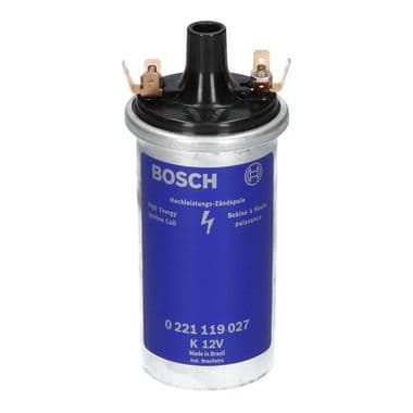 COIL 8 CYL RED (BOSCH) | Webshop Anglo Parts