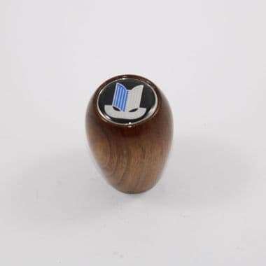 GEARKNOB, WOOD / TRIUMPH | Webshop Anglo Parts