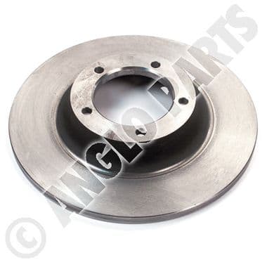 XK150 12.7mm BR.DISC | Webshop Anglo Parts