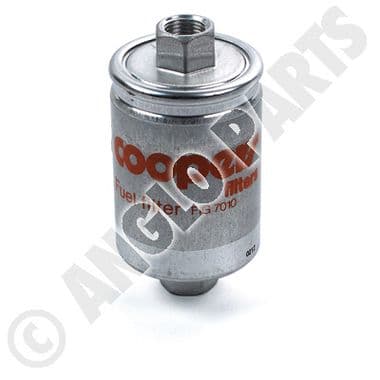 XJ40 91-97 FUEL FILTER | Webshop Anglo Parts