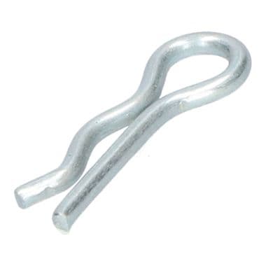 'R' RETAINING PIN >5/16CLEVIS | Webshop Anglo Parts