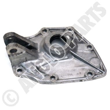 B FRONT COVER,3 SYN. | Webshop Anglo Parts