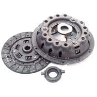 CLUTCH KIT / JAG E TYPE, XK 3,8 (WITH ROLLER BEARING) - 021.118U
