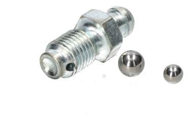 BLEED NIPPLE 3/8UNF - KIT | Webshop Anglo Parts