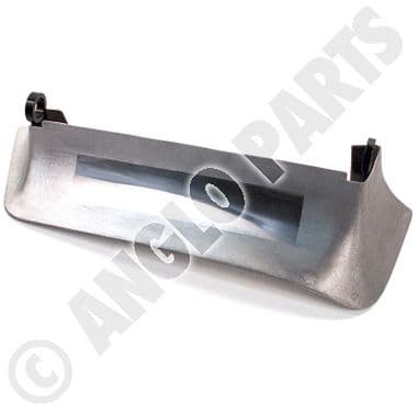 COWLING,RACING SCREEN, LH / JAG | Webshop Anglo Parts