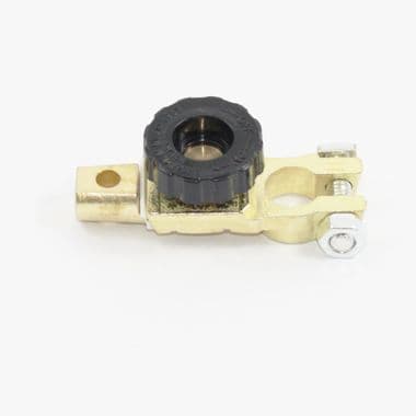BATTERY SWITCH/ON NEG | Webshop Anglo Parts