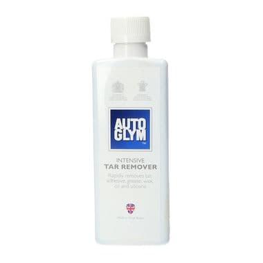 AUTO GLYM INSTANT TAR REMOVER (325ML) | Webshop Anglo Parts