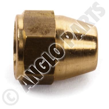 7/16 FEMALE 1/4 PIPE | Webshop Anglo Parts