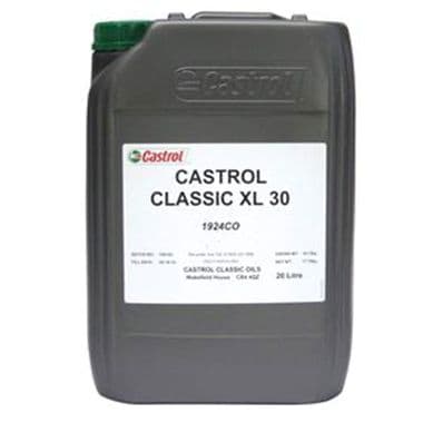 CASTROL, XL30 (20 L) | Webshop Anglo Parts