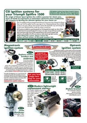 Engine and power tuning | Webshop Anglo Parts