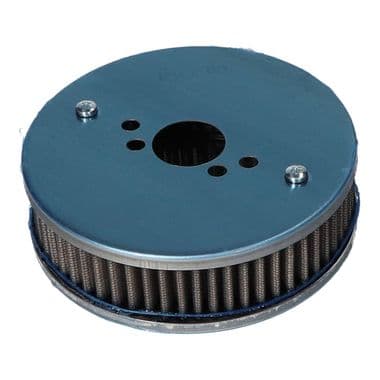 K&N 1 1/4 AIR FILTER | Webshop Anglo Parts