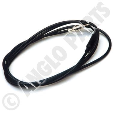 CABLE, ANTENNA, 200CM | Webshop Anglo Parts