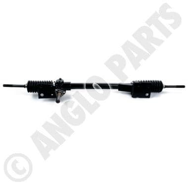 STEERING RACK, LHD / E TYPE | Webshop Anglo Parts