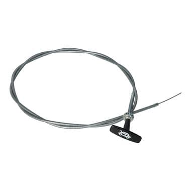 CABLE, BONNET PULL / MGB, TR2->4A | Webshop Anglo Parts