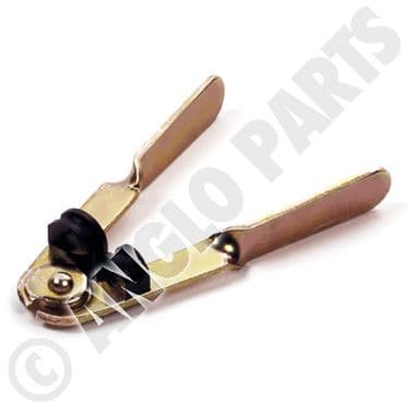 BRAKE PIPE BENDING TOOL (3/16) | Webshop Anglo Parts