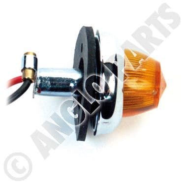 LAMP, PARK, AMBER / TR4-5US | Webshop Anglo Parts