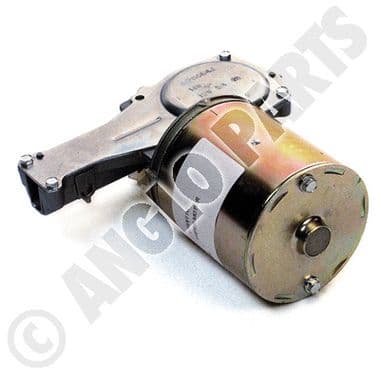 WIPER MOTOR, LESS GEAR | Webshop Anglo Parts
