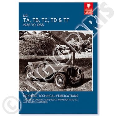 MG T TYPE CD ROM | Webshop Anglo Parts