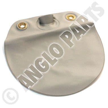 CONTAINER BAG, WATER / MGB, MIDGET | Webshop Anglo Parts