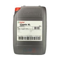 CASTROL OIL, XL 20W50 (20L) - 302.022 | Webshop Anglo Parts