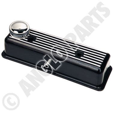 VALVE COVER ALLOY BLACK 1500 | Webshop Anglo Parts