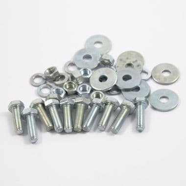 SET WITH 5/16UNF (AP KIT) | Webshop Anglo Parts